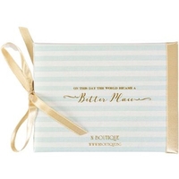 Луксозна поздравителна картичка за рожден ден - Better Place