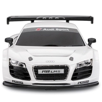 Кола с дистанционно Rastar Audi R8 LMS 1:24, 46800