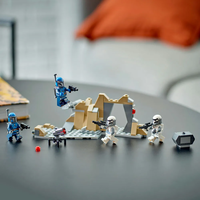 LEGO® Star Wars™ Засада на Мандалор™ 75373