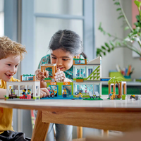 LEGO® City Жилищна сграда 60365