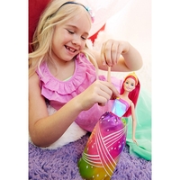 Кукла Mattel Barbie DREAMTOPIA Принцеса на дъгата