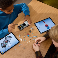 LEGO® Speed Champions Машина на времето от Завръщане в бъдещето 77256