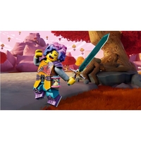 LEGO® DREAMZzz™ Кулата на Пясъчния човек 71477