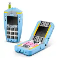 LEGO® Creator Ретро телефон 31174