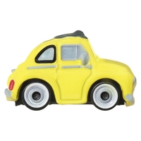 Метална количка Mattel Cars Luigi, JDJ43