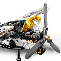 LEGO® Technic Самолет с витло 42198