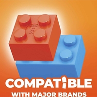 Конструктор Mattel Mega Construx Pokémon Galarian Ponyta