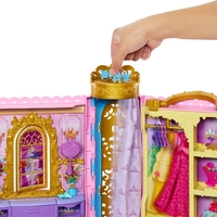 Игрален комплект Mattel Disney Princess Бална вечер, с 25 части