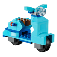 LEGO® Classic Голяма творческа кутия за блокчета 10698