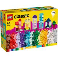 LEGO® Classic Творчески къщи 11035