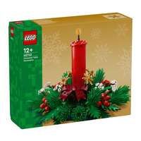 LEGO® Iconic Коледно украшение за маса 40743