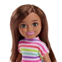 Кукла Mattel Barbie Chelsea Can Be Кукла Моден Дизайнер