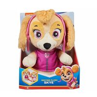 Плюшена играчка Spin Master Paw Patrol Bedtime Plush, 25 см.