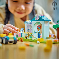 LEGO® Friends Ветеринарна клиника на фермата 42632