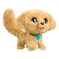 Интерактивна плюшена играчка Hasbro Furreal Walkalots Кученце за разходка
