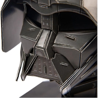 4D пъзел Spin Master Star Wars Darth Vader Helmet, 83 ч.