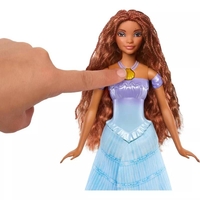 Кукла Mattel Disney The Little Mermaid Ариел, Трансформираща