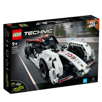LEGO® Technic Formula Porsche 99X Electric 42137