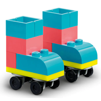 LEGO® Classic Творчески забавления с неон 11027