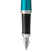 Писалка Parker Royal Urban Vibrant Blue CT