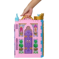 Игрален комплект Mattel Disney Princess Бална вечер, с 25 части