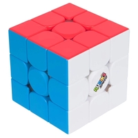 Логически пъзел куб на Рубик Spin Master Speed cube 3х3, 20148954
