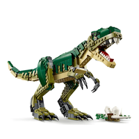 LEGO® Creator Тиранозавър рекс 31151