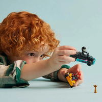 LEGO® City бъгита и състезатели 60400