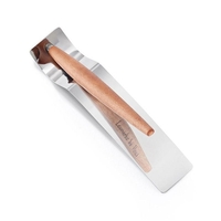 Вечно пишещо средство Pininfarina - Piuma Leonardo Da Vinci 500th Limited Edition - крушово дърво