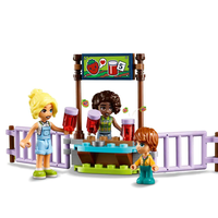 LEGO® Friends Ферма-убежище за животни 42617