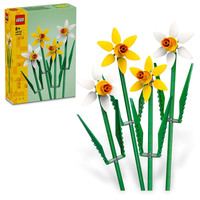 LEGO® Нарциси 40747