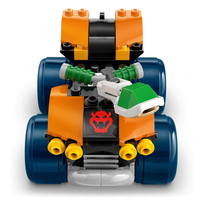 LEGO® Super Mario™ Замъкът на Bowser 72039