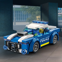 LEGO® City Полицейска кола 60312