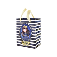 Малка подаръчна торбичка - Santoro Gorjuss Just Because