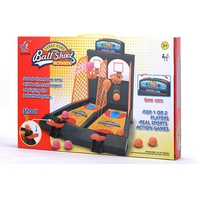 Игра Raya Toys Баскетбол 63788