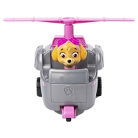 Комплект Spin Master Paw Patrol фигура с превозно средство Skye Helicopter 6052310