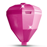 LEGO® Disney Princess 43259 - Ариел се върти