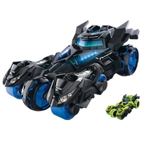 Детска трансформираща се кола Raya Toys Катапулт