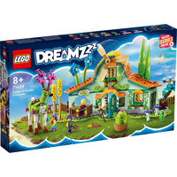 LEGO® DREAMZzz™ Създания от сънищата 71459