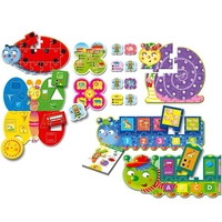 Детска игра Lisciani Carotina Talking Pen 20 игри