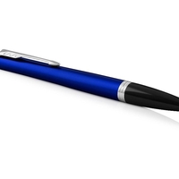 Химикалка Parker Royal Urban Night Sky Blue CT