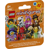 LEGO® Minifigures серия 29 71052