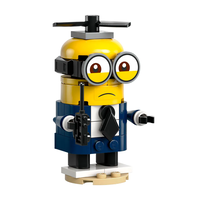 LEGO® Despicable Me Гру и миньоните 75582