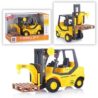 Мотокар Wenyi Raya Toys със светлини и музика