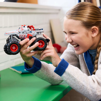 LEGO® Technic Monster Jam™ ThunderROARus™ 42200