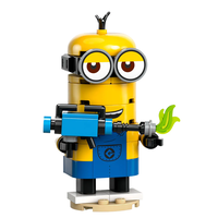 LEGO® Despicable Me Гру и миньоните 75582