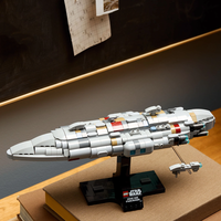 LEGO® Star Wars™ Космически крайцер Home One 75405
