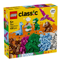 LEGO® Classic Творчески динозаври 11041