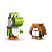 LEGO® Super Mario™ Комплект с допълнения Yoshi’s Gift House 71406