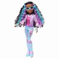 Кукла Spin Master Unicorn Academy Power of Friendship, 24 см.